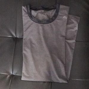 Lululemon Mens shirt